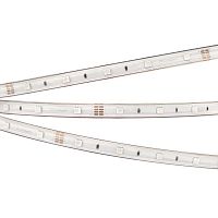 Лента светодиодная RTW-PS-B30-13mm 24V RGB 7.2Вт/м IP67 5060 герметичная (уп.5м) Arlight 026484(2)
