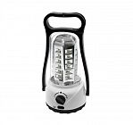 Фонарь аккумуляторный кемпинговый 6008LED 36LED 4В 2А.ч с диммером КОСМОС KOCAc6008LED
