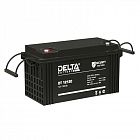 Аккумулятор ОПС 12В 120А.ч Delta DT 12120