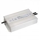 Блок питания ARPV-LG24600-PFC-A 24В 25А 600Вт IP67 метал. Arlight 053862