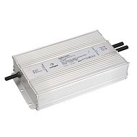 Блок питания ARPV-LG24600-PFC-A 24В 25А 600Вт IP67 метал. Arlight 053862