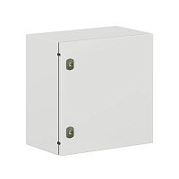Корпус навесной уличный ST Outdoor с М/П 500х500х300мм IP66 DKC R5ST0553-OUTDOOR