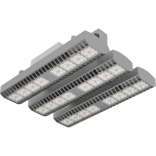 Светильник светодиодный HB LED 3х150 D60 4000К СТ 1224004250 фото 3