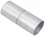 Муфта безрезьбовая алюм. d50мм IEK CTA11-M-AL-NN-050