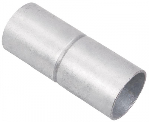 Муфта безрезьбовая алюм. d50мм IEK CTA11-M-AL-NN-050