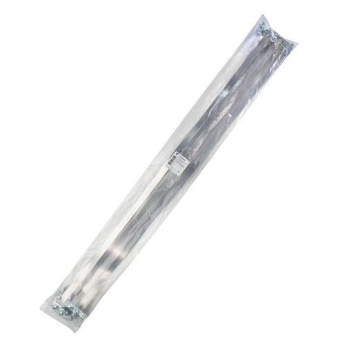 Хомут заземления ленточный ЛХЗ (16-300) Fortisflex 111047 фото 4