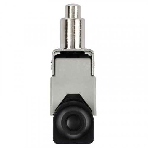 Микропереключатель концевой МП-7110 IP40 удлиненный толкатель IEK KKV12-7110-2-64 фото 3