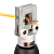Пресс гидравлический аккумуляторный ПГРА-240 КВТ 68078