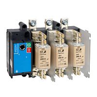 Выключатель OptiSwitch DI-F-1-250-3 КЭАЗ 369394