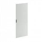 Дверь сплошная для шкафов CQE N 2200х400мм DKC R5NCPE2240