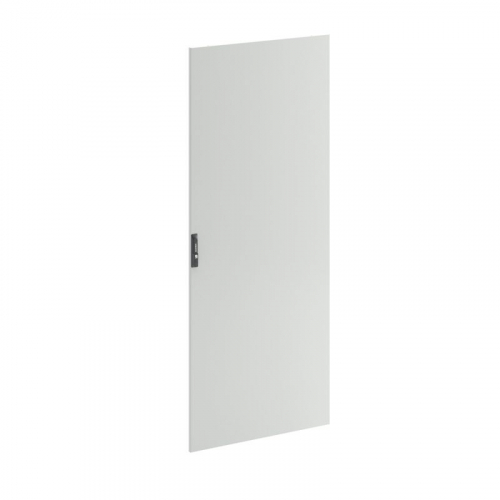 Дверь сплошная для шкафов CQE N 2200х400мм DKC R5NCPE2240