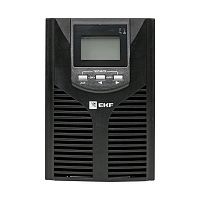 Источник бесперебойного питания двойн. преобразования E-Power SW900Pro-T 1000В.А напольный без АКБ PROxima EKF SW910Pro-T