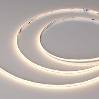 Лента светодиодная COB-X400-5mm 24V Warm 3000К 7.2Вт/м IP20 CSP (уп.5м) Arlight 041696