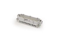 Штепсель EB024CF00 (1-24) EMAS EB024CF00