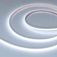 Лента светодиодная COB-PSW-X480-6mm 24V White 6000К 8Вт/м IP67 герметичная (уп.5м) Arlight 047889