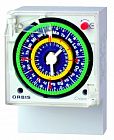 Реле времени суточное CRONO QRD шаг 15мин с рез. ORBIS OB050623