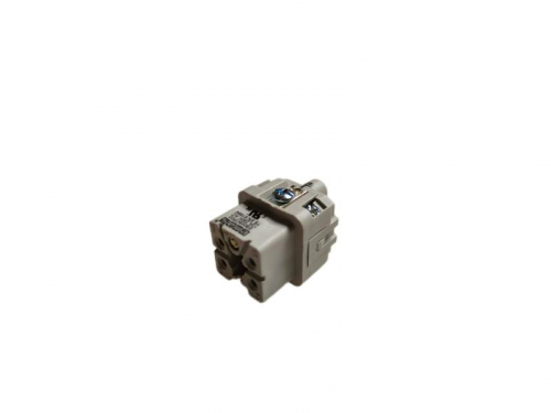 Гнездо 5 полюсов 10А EMAS EB005CP00 фото 3