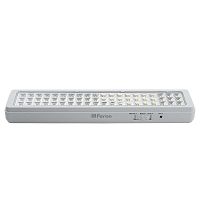 Светильник EM112 60 LED AC/DC аварийный бел. FERON 41534