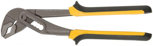 Клещи переставные "Стайл" тип D4 250мм (38/65мм) FIT 70639
