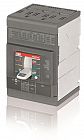 Выключатель автоматический 3п XT2N 160 TMD 16-300 3p F F ABB 1SDA067010R1