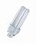 Лампа люминесцентная компакт. DULUX D 10W/840 G24d-1 OSRAM 4050300010595