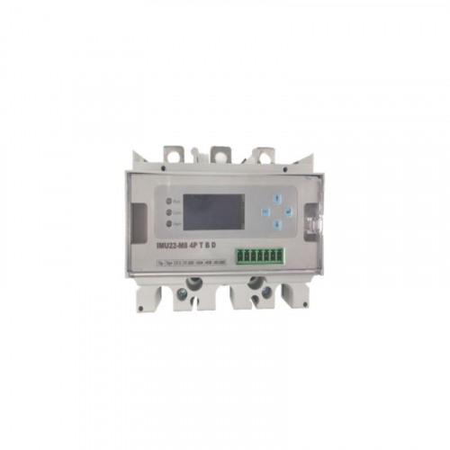 Модуль измерения и контроля интеллектуальный 3п IMU23-M8 630 TBD CHINT 395421