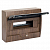 Щит ЩРН-П-12 IP41 темное дерево PROxima EKF pb40-n-12-dark