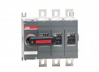 Рубильник OT250E03K ABB 1SCA022763R5040