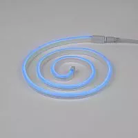 Набор для создания неоновых фигур "Креатив" 90LED 0.75м син. Neon-Night 131-003-1