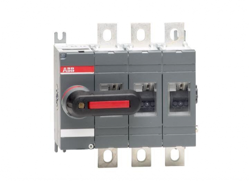 Рубильник OT250E03K ABB 1SCA022763R5040