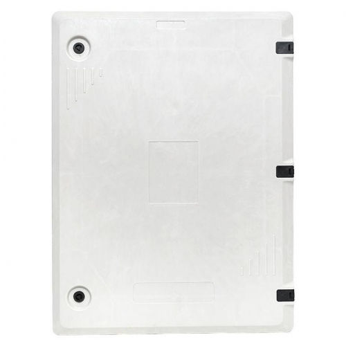 Щит ЩМП антивандальный (800х600х220мм) IP65 навесной PROxima EKF FRE806022MP фото 10