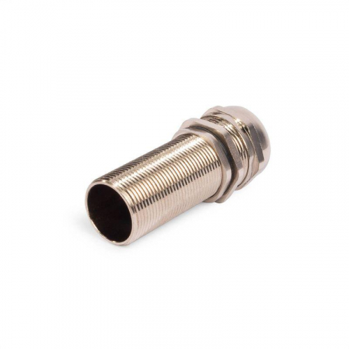 Ввод кабельный латунный МGM-XL 20 (6-12 мм) Fortisflex 88624 фото 2