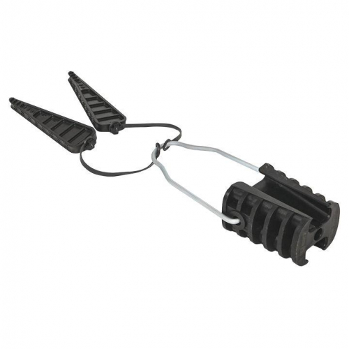 Зажим анкерный клиновой PA25х100P 2-4х16-35кв.мм PROxima EKF pa-25-100p