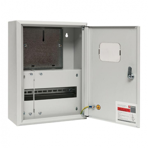 Щит ЩУРн 1/12 (400х300х140) IP31 EKF mb23-1/12 фото 8