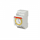 Реле времени недельное AW1CO-R-120m ABB 2CSM208141R1000