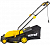 Газонокосилка электрическая ELM-1800T HUTER 70/4/5