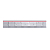 Кабель-канал перфорированный 40х80 L2000 RL6 G DKC 01127RL