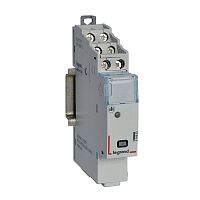 Модуль измерительный CX3 EMS подключ.через трансформаторы тока Leg 414923