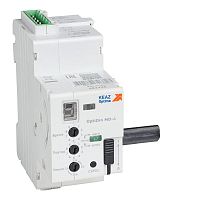 Моторпривод OptiDin MD-A-УХЛ4 КЭАЗ 382235