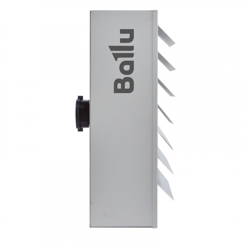 Тепловентилятор водяной BHP-W4-70-S Ballu НС-1508429 фото 3
