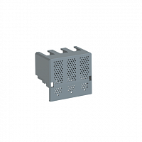 Крышка клеммная OTS160G1L3 ABB 1SCA140414R1001