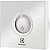 Вентилятор вытяжной серии Rainbow EAFR-100 mirror Electrolux НС-1127175
