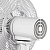 Вентилятор напольный EFF-1002i Electrolux НС-1245800