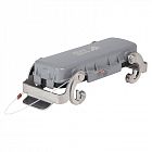 Крышка защитная кабельная OptiLink HDC-H24B-MCV-2L/1 КЭАЗ 353781