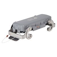Крышка защитная кабельная OptiLink HDC-H24B-MCV-2L/1 КЭАЗ 353781