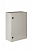 Шкаф NSB 1000х800х300 IP66 с фланш-панелью RAL7035 SE NSB108030