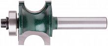 Фреза кромочная полукруглая DхHхL=28.6х19х65.3мм FIT 3619-081929
