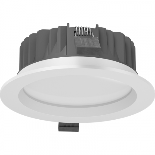 Светильник светодиодный SAFARI DL LED G2 10W 940 WH СТ 1170004120 фото 5