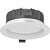 Светильник светодиодный SAFARI DL LED G2 10W 940 WH СТ 1170004120