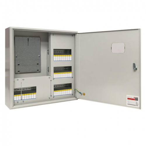 Щит ЩУРн 3/36 (560х550х165) IP31 PROxima EKF mb23-3/36 фото 3
